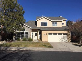 4569 Windcrest Dr, Reno, NV 89523