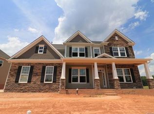 5020 Hudson Mill Dr, Waxhaw, NC 28173