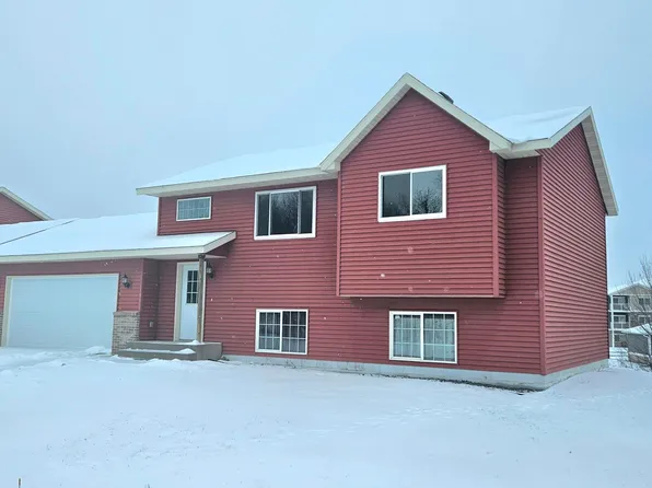 308 Jefferson Ln, Saint Joseph, MN 56374