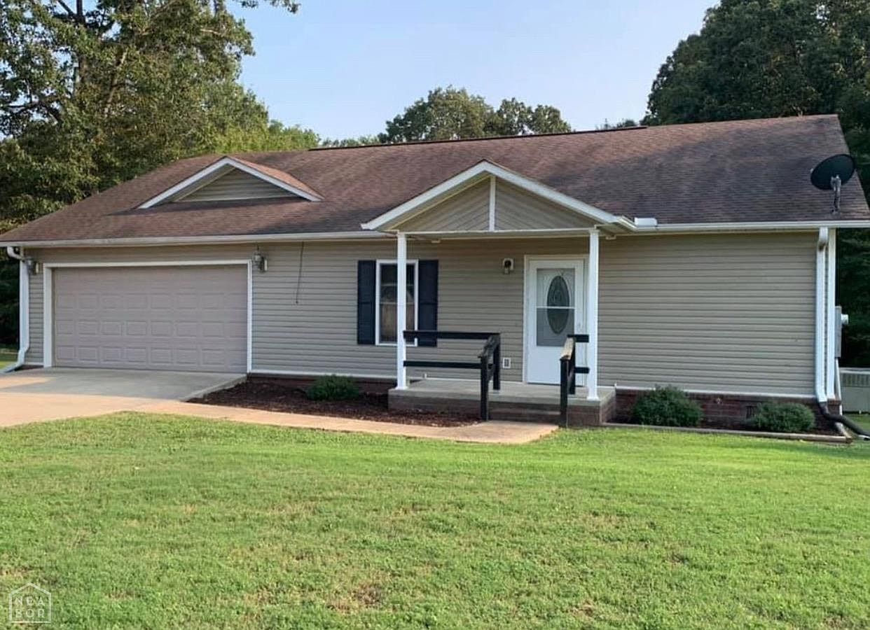 486 Lakewood Cv, Pocahontas, AR 72455 | Zillow