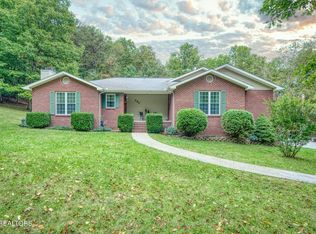 290 Goodstock Rd LOT 16, Crossville, TN 38555