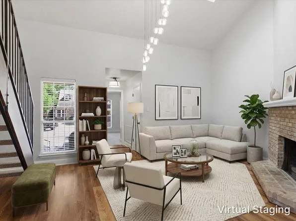 5565 Preston Oaks Rd APT 153, Dallas, TX 75254