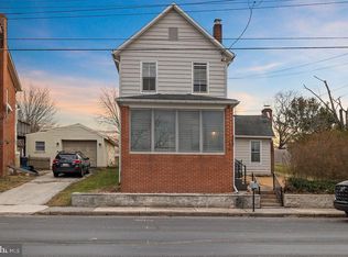 146 S Main St, Biglerville, PA 17307