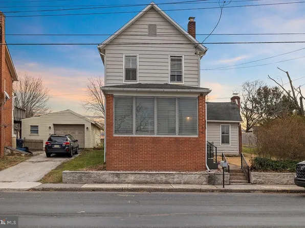 146 S Main St, Biglerville, PA 17307