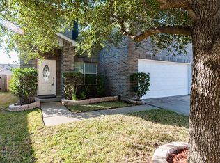 17127 Plaistow Ct, Houston, TX 77084