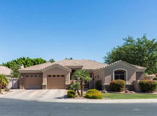 1848 E Cypress Tree Dr, Gilbert, AZ 85234