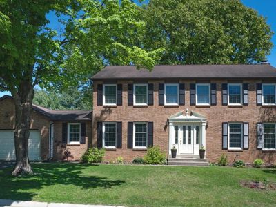 14441 Kings Grant St, North Potomac, MD, 20878