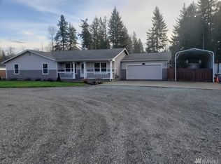 12716 202nd St E, Graham, WA 98338