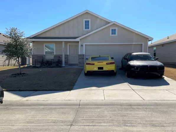 9226 Summerlee St, Dallas, TX 75227