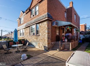 1203 McKinley St, Philadelphia, PA 19111