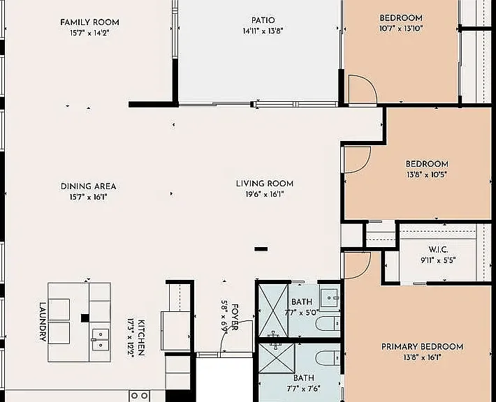 193 W Merito Pl — Photo 19