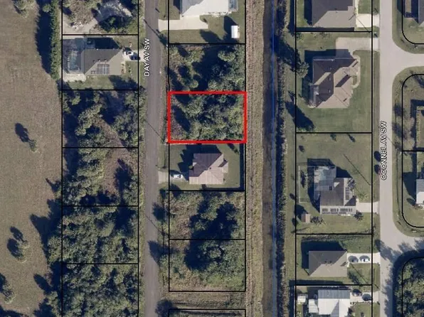 2175 Day Ave SW, Palm Bay, FL 32908