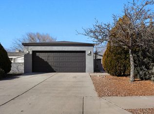 1075 Sand Dune Rd NE, Rio Rancho, NM 87144
