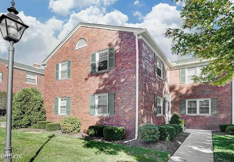 Welcome to 1106 Sells Ave, Grandview Ohio