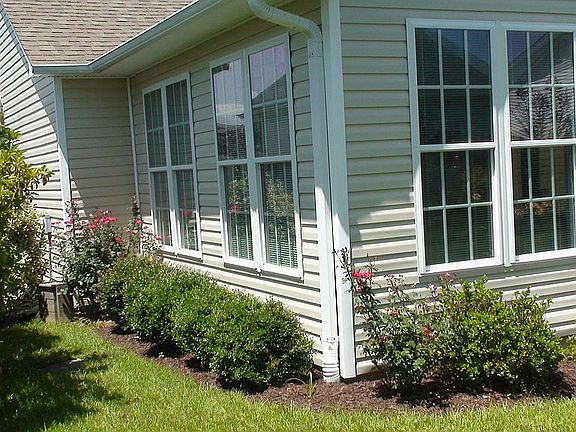 16x16 Four Season Sun Room