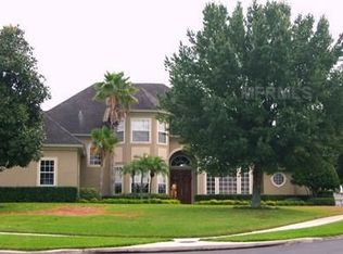 12900 Tiger Lily Ct, Clermont, FL 34711
