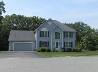 68 Hidden Rd, Dracut, MA 01826