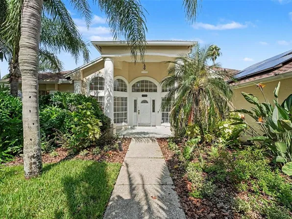 1805 LEE JANZEN DRIVE, KISSIMMEE, FL 34744
