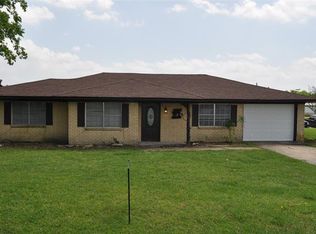 4606 Belknap St, Whitesboro, TX 76273