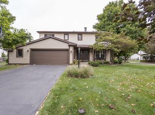 1705 Archwood Ln, Toledo, OH 43614