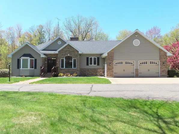 N2321 DELLA LANE, Medford, WI 54451