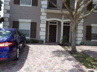 2385 Caravelle Cir #1, Kissimmee, FL 34746