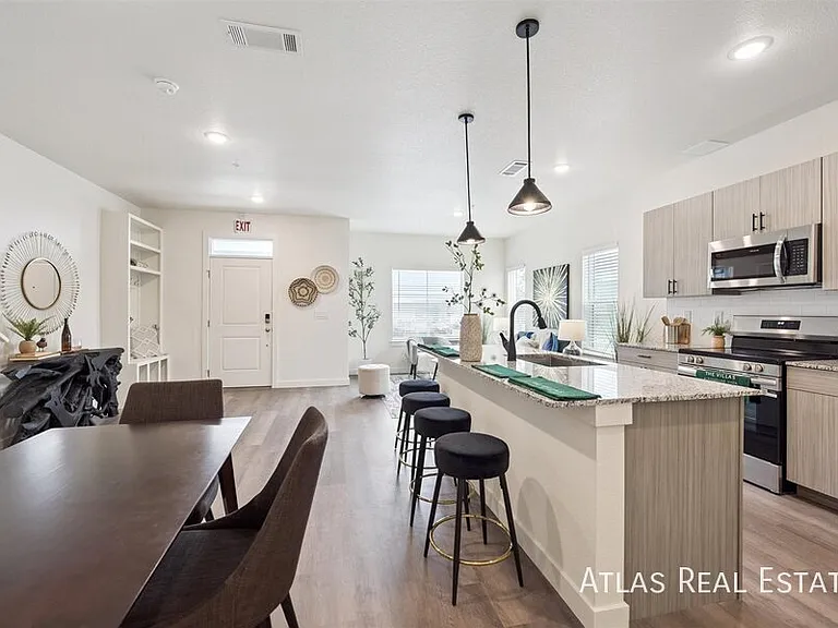 The Villas at Ridgeline Vista — Photo 47