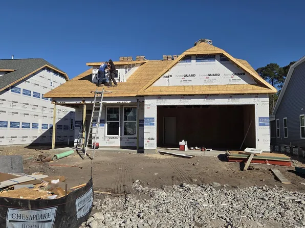 1558 Breakwater Dr., Little River, SC 29566