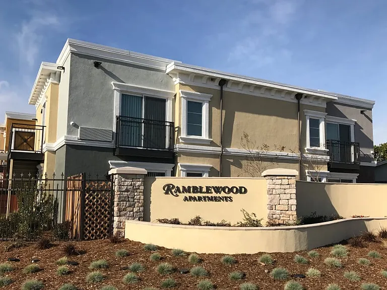 Ramblewood Apartments — Photo 20