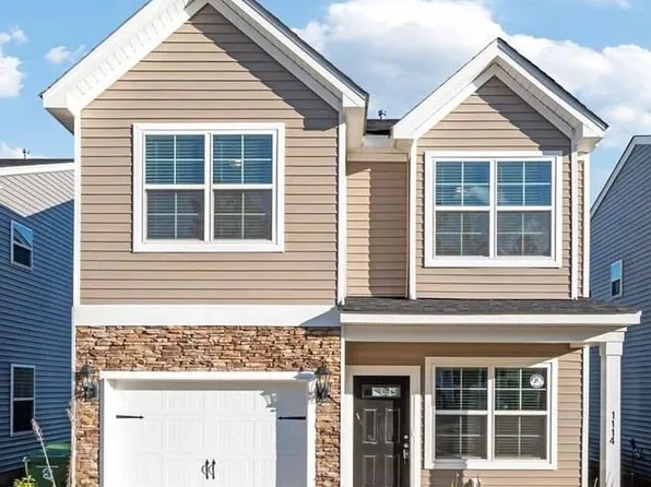 1114 Crescent Moon Loop, Hopkins, SC 29061