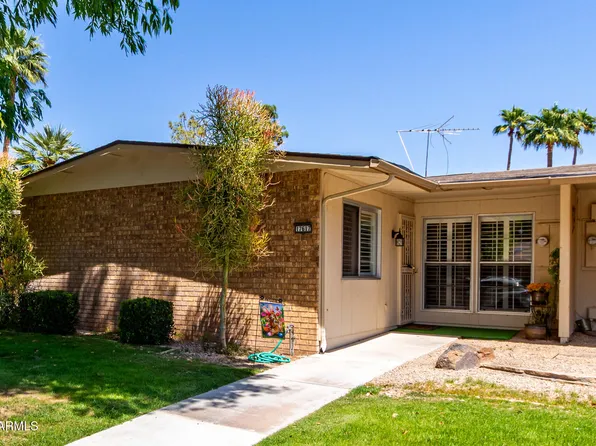 17617 N 105TH Avenue, Sun City, AZ 85373
