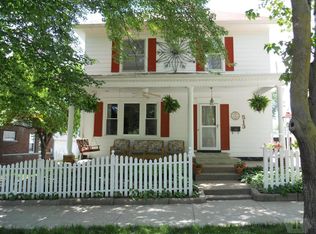 513 10th St, Fort Madison, IA 52627