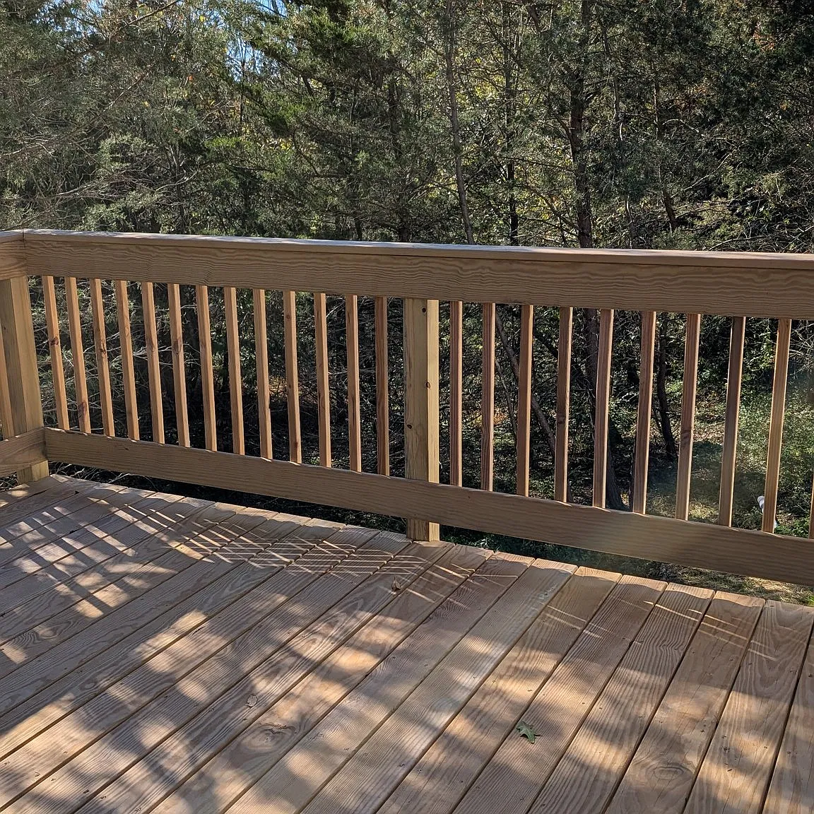 Brand new construction — Photo 3