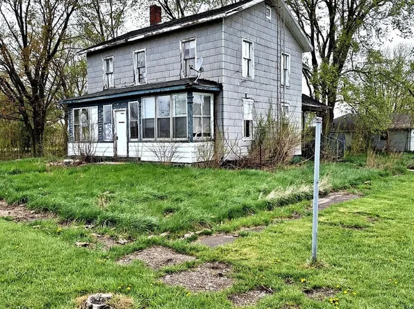 200 Emmet St, Kinsman, IL 60437