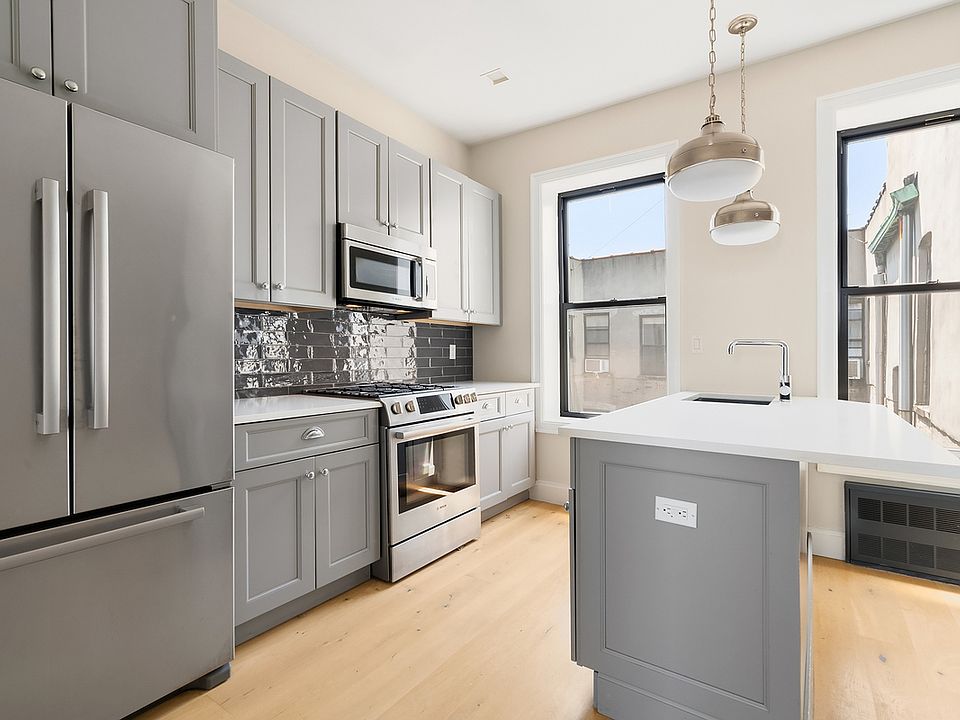 1st image of 1151 Dean St #3DD