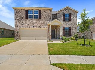596 Yucca Ct, Princeton, TX 75407