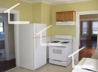 34 Justin Rd #1CA, Brighton, MA 02135