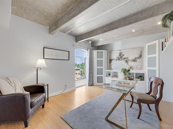 4th image of 1365 N Columbine Street #407