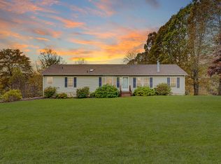 1624 Atkinson Hollow Rd, Vinton, VA 24179