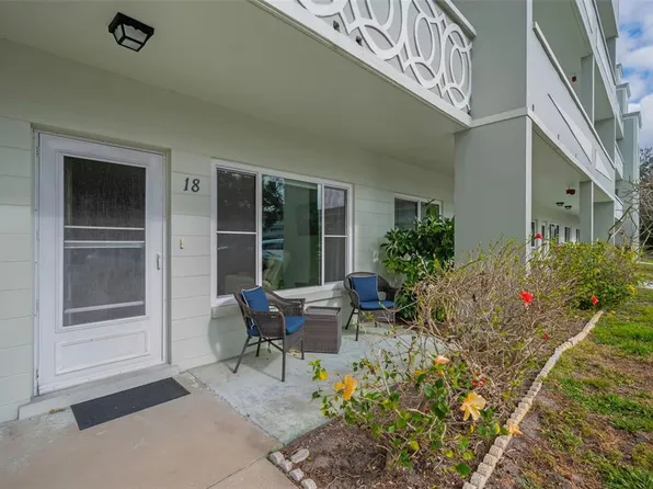 2256 PHILIPPINE DRIVE #18, CLEARWATER, FL 33763