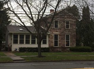 415 W Center St, Medina, NY 14103