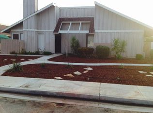 1527 Harvard Ave, Clovis, CA 93612