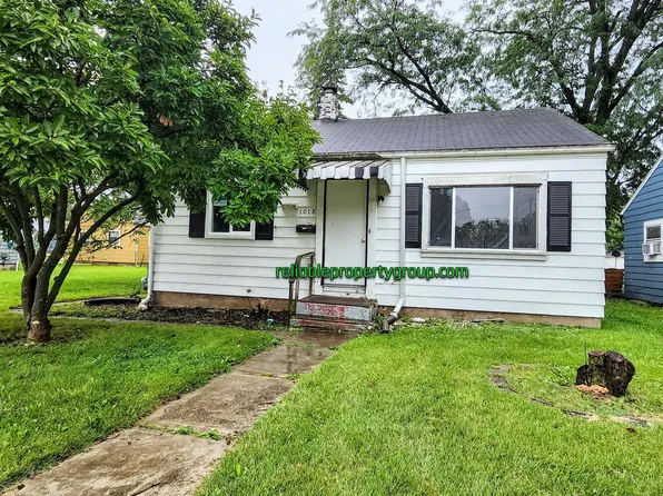 1018 Baxter St, Fort Wayne, IN 46806