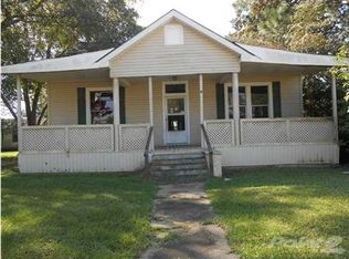 322 E Horner St, Atmore, AL 36502