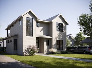 603 E 47th St, Austin, TX 78751