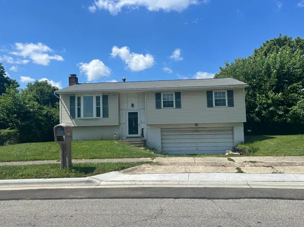 2607 Caralee Pl, Columbus, OH 43219