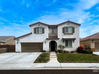 8506 Lapis Point Way, Bakersfield, CA, 93313