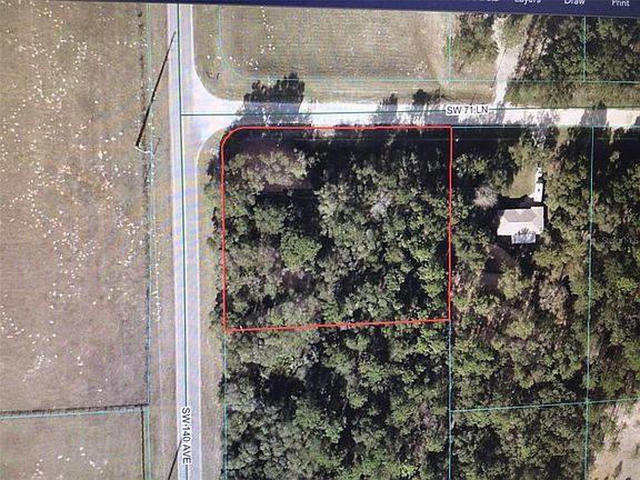4th image of 0 SW 140 AVENUE LOT 9