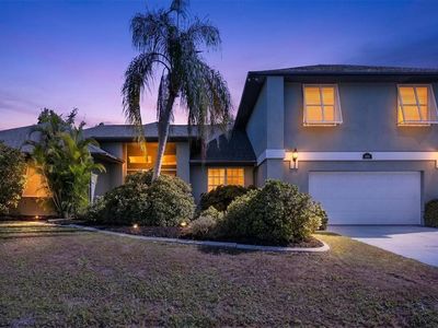1492 KOLENDA STREET, Pt Charlotte, FL, 33952