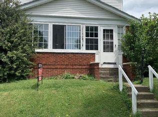 1036 22nd St, Huntington, WV 25703